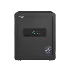 Fireproof Large Digital Safe Box Keypad Lock Security Cash Gun Home Office - Picture 1 of 17
