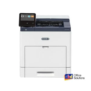 Xerox VersaLink B600 A4 Monochrom Laser Hochgeschwindigkeitsdrucker 58 Seiten/Min. - Bild 1 von 10
