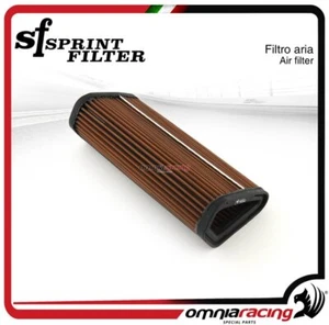 Filters SprintFilter P08 air filter for Ducati TRICOLORE 1098S 2007-2008 - Picture 1 of 7