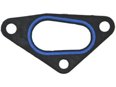 适用于 2006 - 2010 年,2015 - 2021 起亚塞多纳恒温器垫圈右 Felpro 36815ZGY — 第 1/2 张图片