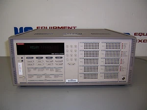 7834 KEITHLEY 7002 SWITCH SYSTEM - Picture 1 of 8
