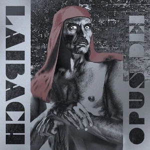Laibach Opus Dei (2024 Remaster) (Vinyl) 12" Remastered Album - Picture 1 of 1