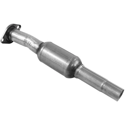 Walker Ultra EPA 16660 Direct Fit Catalytic Converter 2.125" Outlet (OD)  Toyota - Image 1 of 4
