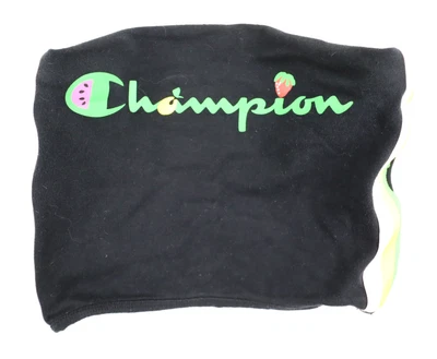 Top corto Champion para mujer pequeño (S) extra delgado con logotipo de fruta sin tirantes Foto 1 de 4
