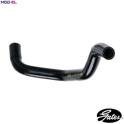 HEATER HOSE 02-2543 FOR RENAULT 19/�/Chamade/I E7J 700 1.4L 4cyl 19 � Chamade - Image 1 of 4