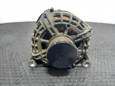 CITROEN C3 Alternator 2016-2021 1.2L PURETECH 82 - EB2FA  - Image 1 of 4