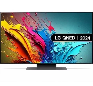 LG 50QNED86T6A 50" Smart 4K Ultra HD HDR QNED TV - REFURB-B - Picture 1 of 1