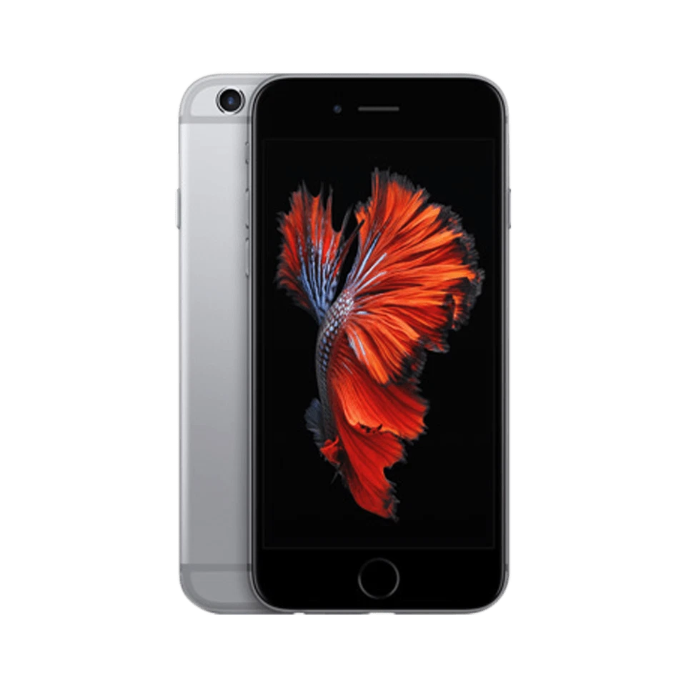 Apple iPhone 6s 16GB 32GB 64GB | Unlocked | Good Refurbished - image 1 of 4
