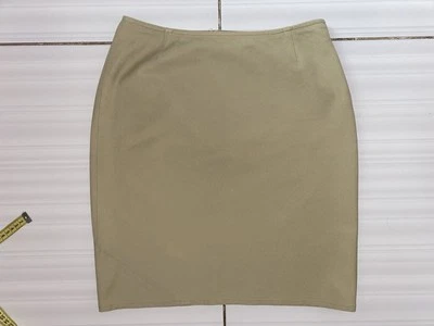 Falda Helmut Lang 1998 algodón talla 40 vintage Foto 1 de 4