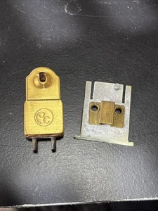 Cartucho fonógrafo Pickering S120 M serie 120 #631022 vintage - Imagen 1 de 10