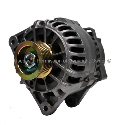 Quality-Built 8518611 Alternator For 06-10 Ford Mazda B2300 Ranger - Image 1 of 4