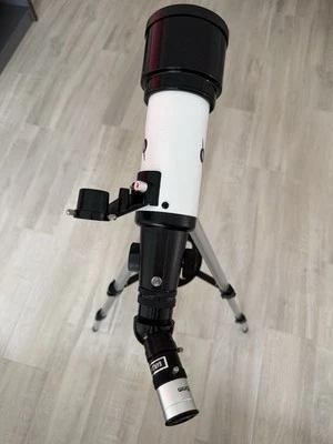 Gskyer Telescope, 70mm Aperture 400mm AZ Mount Astronomical Refracting Telescope - Image 1 of 4