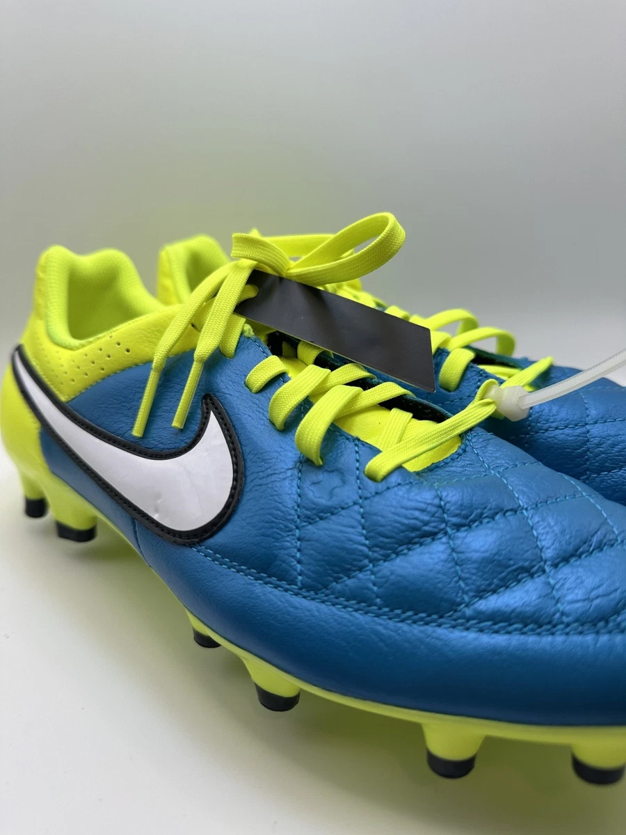 Nike Tiempo Legend V | Acquisti Online su eBay