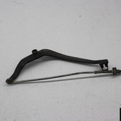 83-06 PEDAL FRENO TRASERO DERECHO YAMAHA PW80 Foto 1 de 4