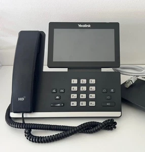 Yealink premium VoIP Telefon SIP-T57W - Bild 1 von 5
