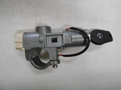 Interruptor de encendido Nissan Versa 2012-2019 sin conjunto de carcasa de cilindro OEM Foto 1 de 4