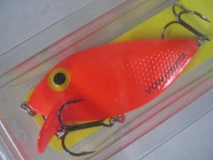 Storm Original Swinfin 8Cm Tf08 048 fishing lures - Imagen 1 de 3