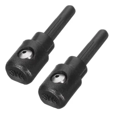 Effective Rear Window Cleaner Nozzle For Maintaining Clear Sightlines 3B9955985A - Image 1 of 4