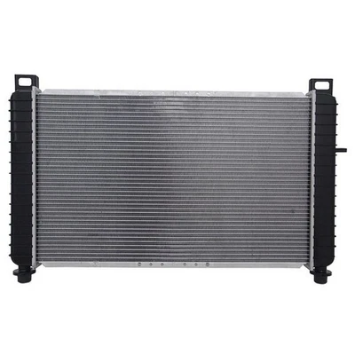 OSC 2334 Radiator For Select 99-09 Cadillac Chevrolet GMC Models - Image 1 of 4