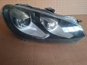 Faro principal derecho VW Golf VI 5K 5K1941752C P22017831 - Imagen 1 de 7