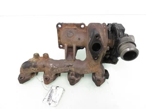 Ford Focus 2004 Diesel 74kW Turbolader Turbo 1S4Q6K682AP CML25954 - Bild 1 von 8