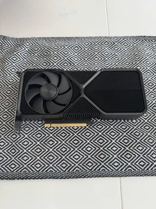NVIDIA GeForce RTX 4070 SUPER Founders Edition 12GB Graphics Card - Picture 1 of 20