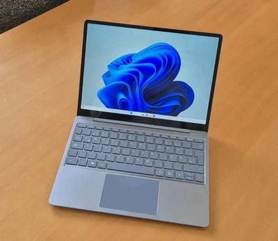 Microsoft Notebook Surface Laptop Go 2 - Bild 1 von 4