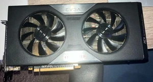 EVGA Nvidia Geforce GTX 780 "CLASSIFIED" (03G-P4-3788-KR) GDDR5 SDRAM GPU - Picture 1 of 2