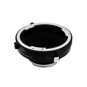 XPIMAGE Locking Adapter for Mamiya 645 Mount Lens to Leica M Camera, M10 M9 M8 M - Picture 1 of 3