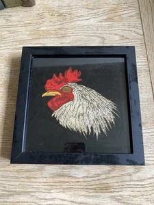 Gallo Arte Cornice Cockeral 'Il Colonale' della Lepre Marzolina Natura Arte - Foto 1 di 4