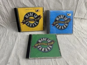 MADE IN CANADA ~ CD-Set - Band 2, 3 & 4 ~ Rock and Roll Geschichte - Bild 1 von 10