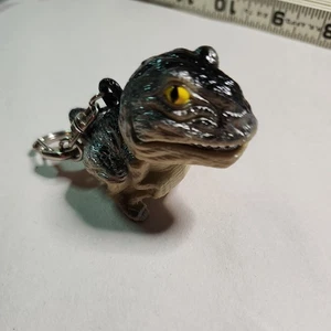 Schlüsselanhänger Dinosaurier - Bild 1 von 7