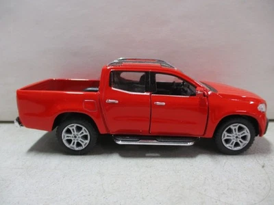 Kinsmart Mercedes Benz S Class 1/42 - Image 1 of 4