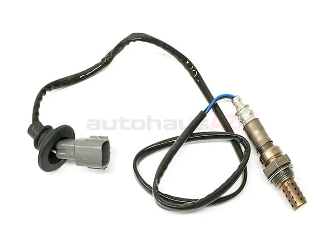 Sensor de oxígeno trasero DENSO C2C25956 Jaguar XJ8 XK8 XKR Vanden Plas tipo S XJR Foto 1 de 1