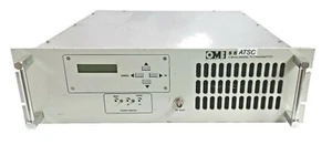 OMB Broadcast S-5 ATSC 5 Wrms Digital TV Transmitter - Picture 1 of 2