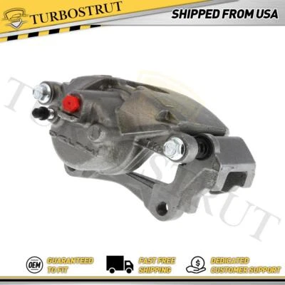 右前盘式制动卡钳适用于 2014 Mobility Ventures MV-1 1 件 — 第 1/4 张图片