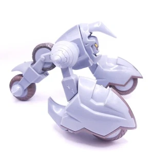 YU-GI-OH! Metal Guardian Toy Action Figure 6” Model Kazuki Takahashi 1996 - Picture 1 of 6