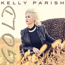 Kelly Parish - Gold [New CD]