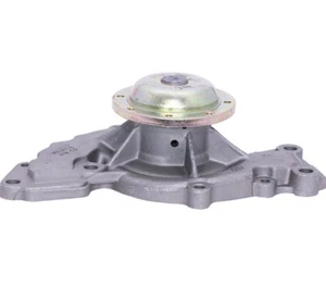 A1 Cardone 58-411 Engine Water Pump - Picture 1 of 1