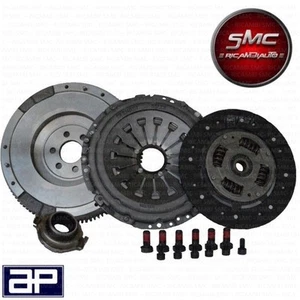 KIT FRIZIONE+VOLANO AP ALFA ROMEO 147 156 GT LANCIA LYBRA THESIS 1.9 2.4 JTD - Imagen 1 de 1
