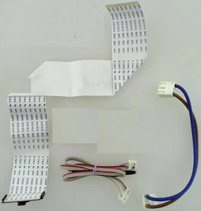 Vizio VA26LHDTV10T Wires Cables Connectors Set - Picture 1 of 1