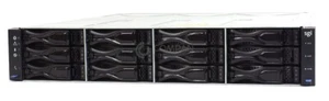 P41005-04-D-EXP NETAPP 12-BAY LFF SAS STORAGE ARRAY 3650 MODEL 0834 EXPANSION - Bild 1 von 8