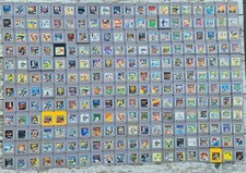 RARE NEW NEUF GAME BOY GAMEBOY LOT GAMES JEUX NOE FAH SCN USA UKV ASI FRG 240