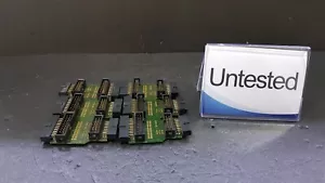 LAUTERBACH MBCXA-1b: JTAG ARM CONVERT 14/20 WAY, Untested (Price for per pcs) - Picture 1 of 5