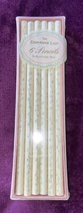 The Edwardian Lady - Sechs Bleistifte in Andenkenbox Brandneu in Verpackung Marks & Spencer’s - Bild 1 von 2