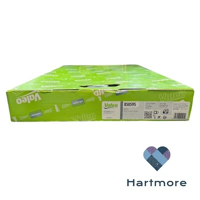 Valeo 850595 Window Regulator - Image 1 of 2