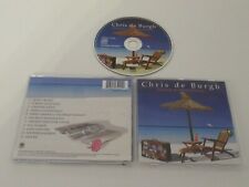 Chris de Burgh – Timing Is Everything / A&M Records – 4934292 CD Album