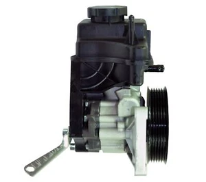 POWER STEERING PUMP FITS MERCEDES SPRINTER, VIANO, VITO/MIXTO W639 0064667801 - Picture 1 of 8