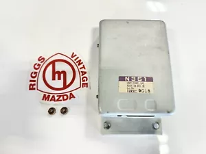 Mazda Rx7 FC S5 1989 - 1991 Automatic Transmission Control Box - Picture 1 of 3