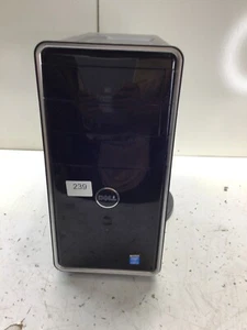 Dell Inspiron 3847 Intel Core i5-4460 3.20GHz 12GB NO HDD - Bild 1 von 4